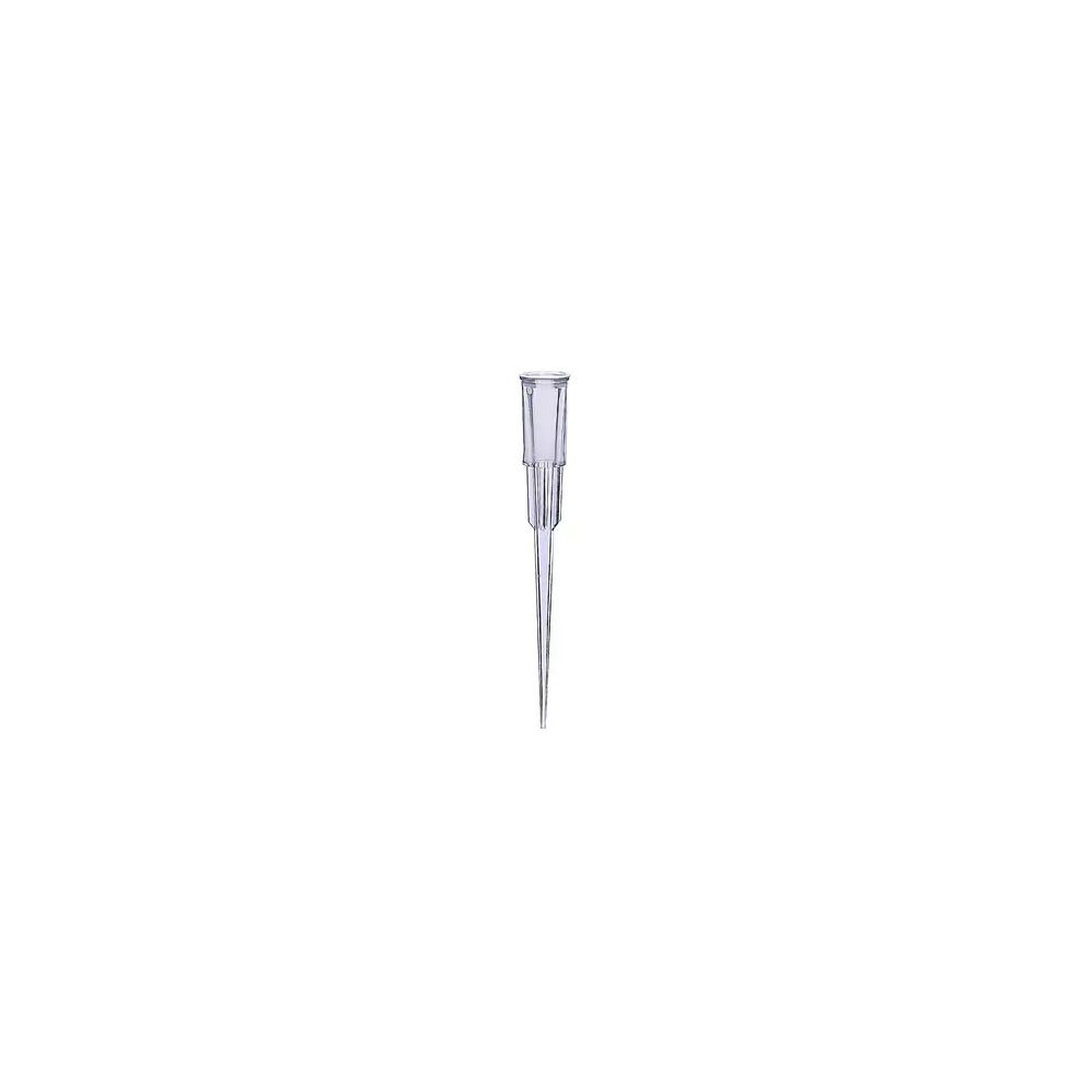 Olympus Double Stack Non-Filtered Pipette Tips