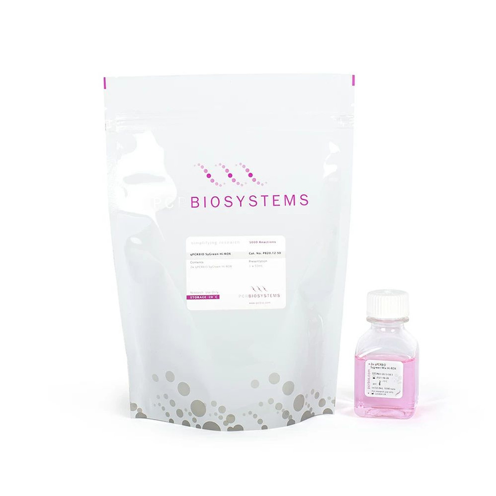 qPCRBIO SyGreen Mix Hi-ROX