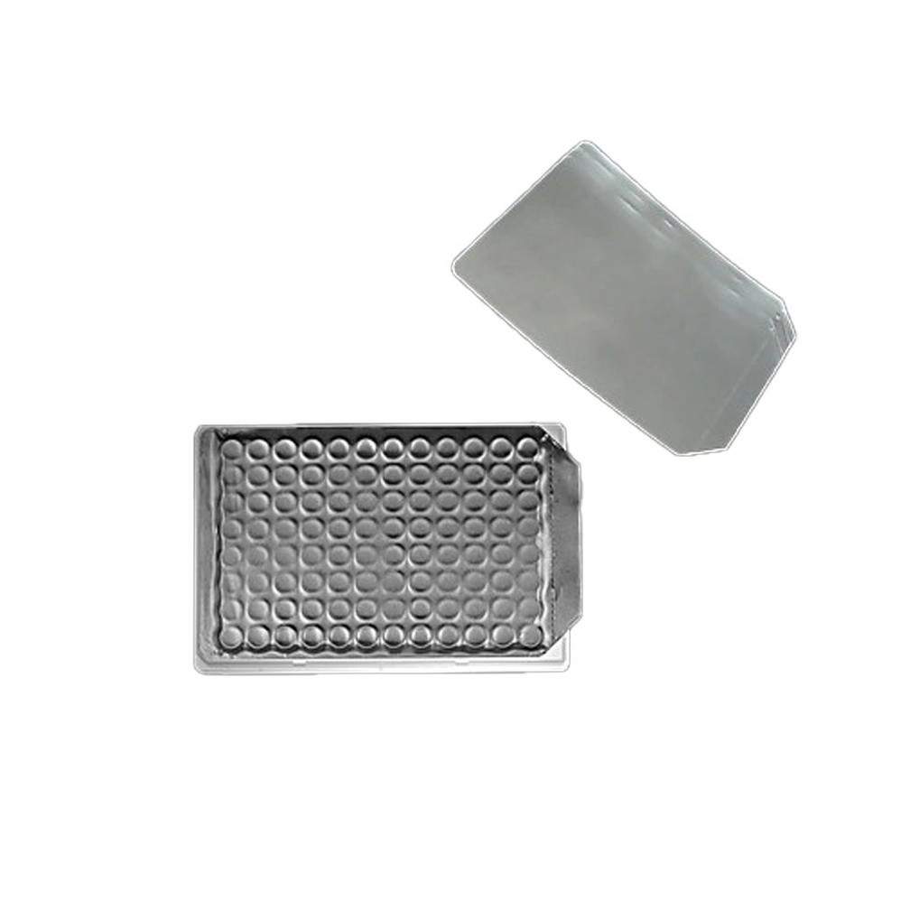 FoilSeal™ Plate Sealers