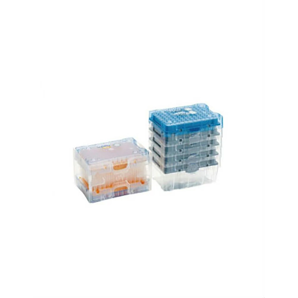 Eppendorf Pipette Tips