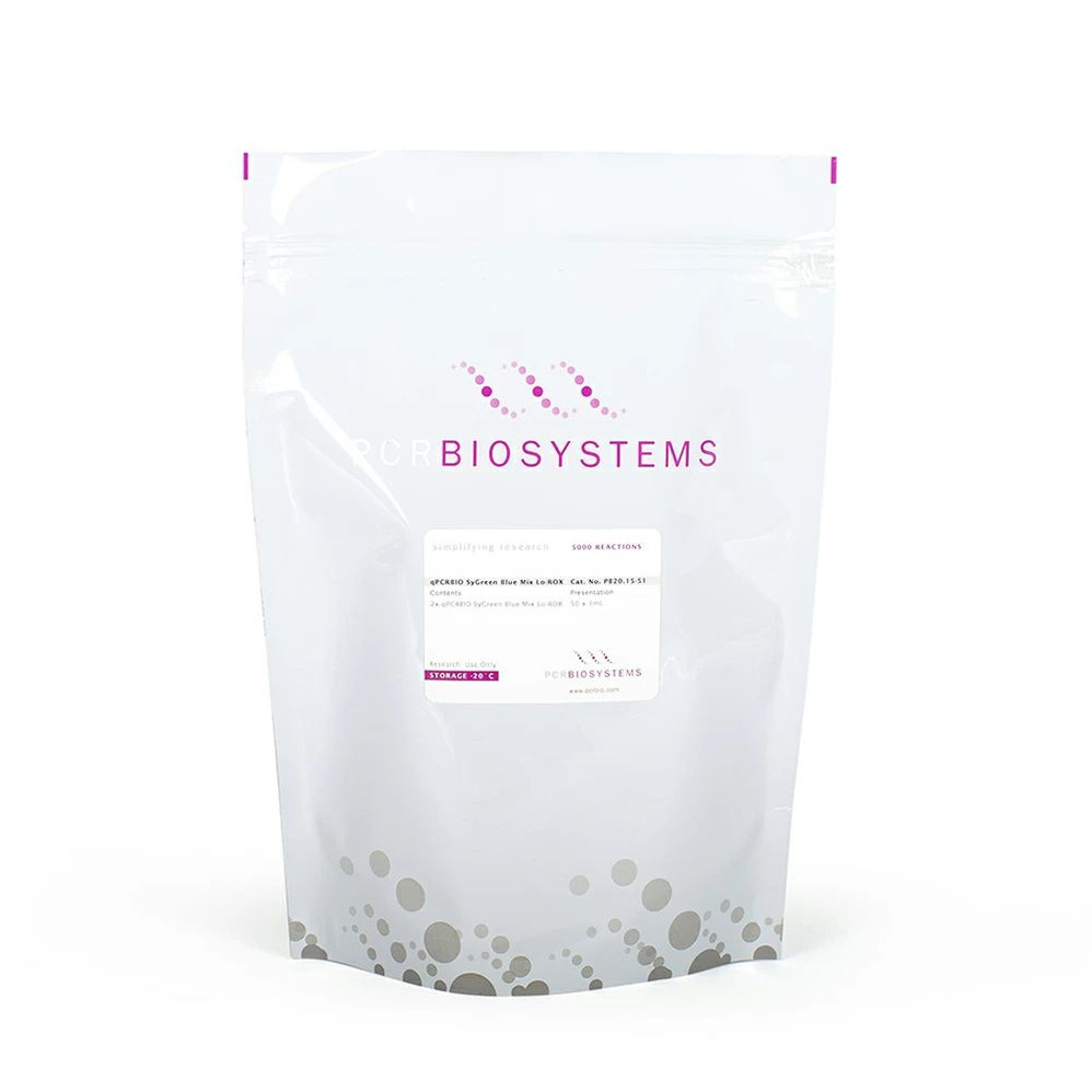 qPCRBIO SyGreen Blue Mix Lo-ROX