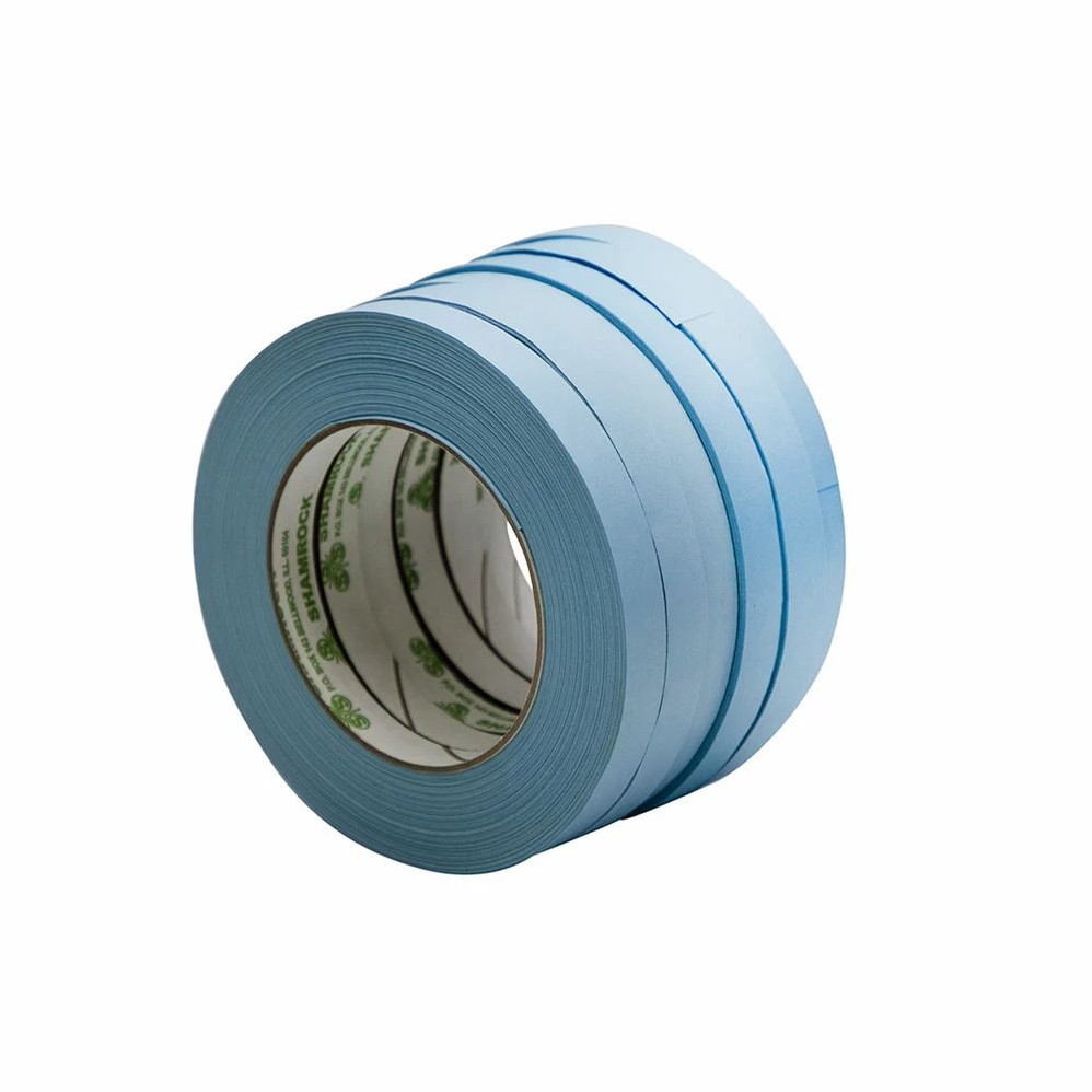 Labeling Tape, 1/2in. x 60yd.