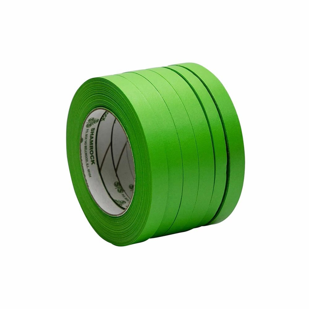 Labeling Tape, 1/2in. x 60yd.