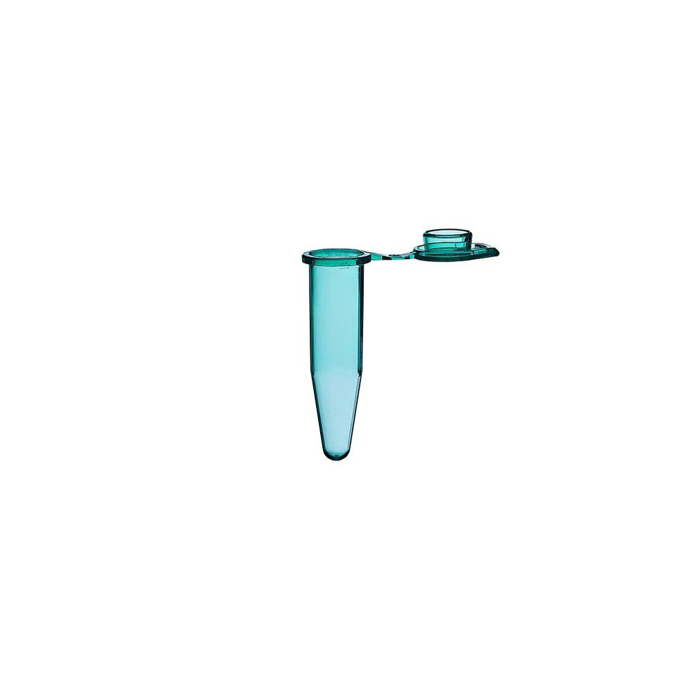 Olympus 0.5ml Individual PCR Tubes