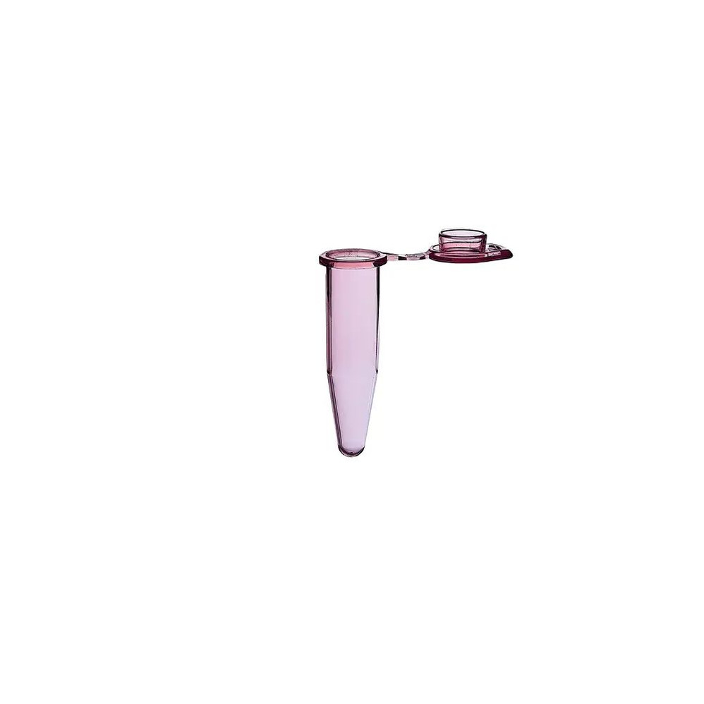 Olympus 0.5ml Individual PCR Tubes