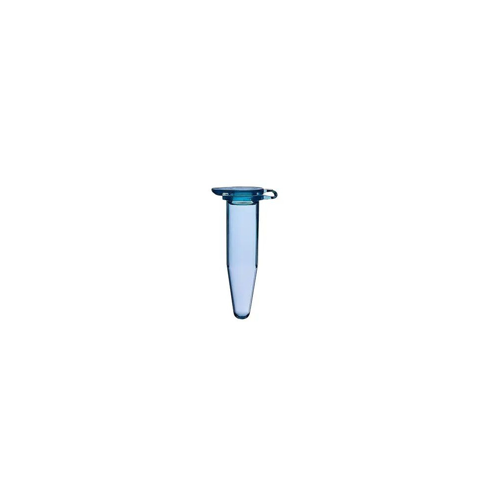 Olympus 0.5ml Individual PCR Tubes