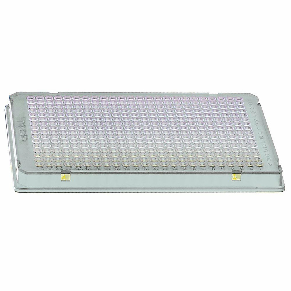 Eppendorf twin.tec® PCR Plates