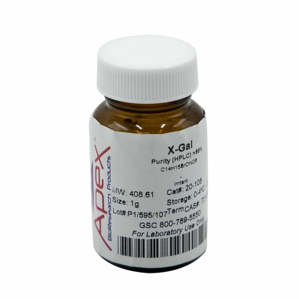 Apex X-Gal Biotechnology Grade