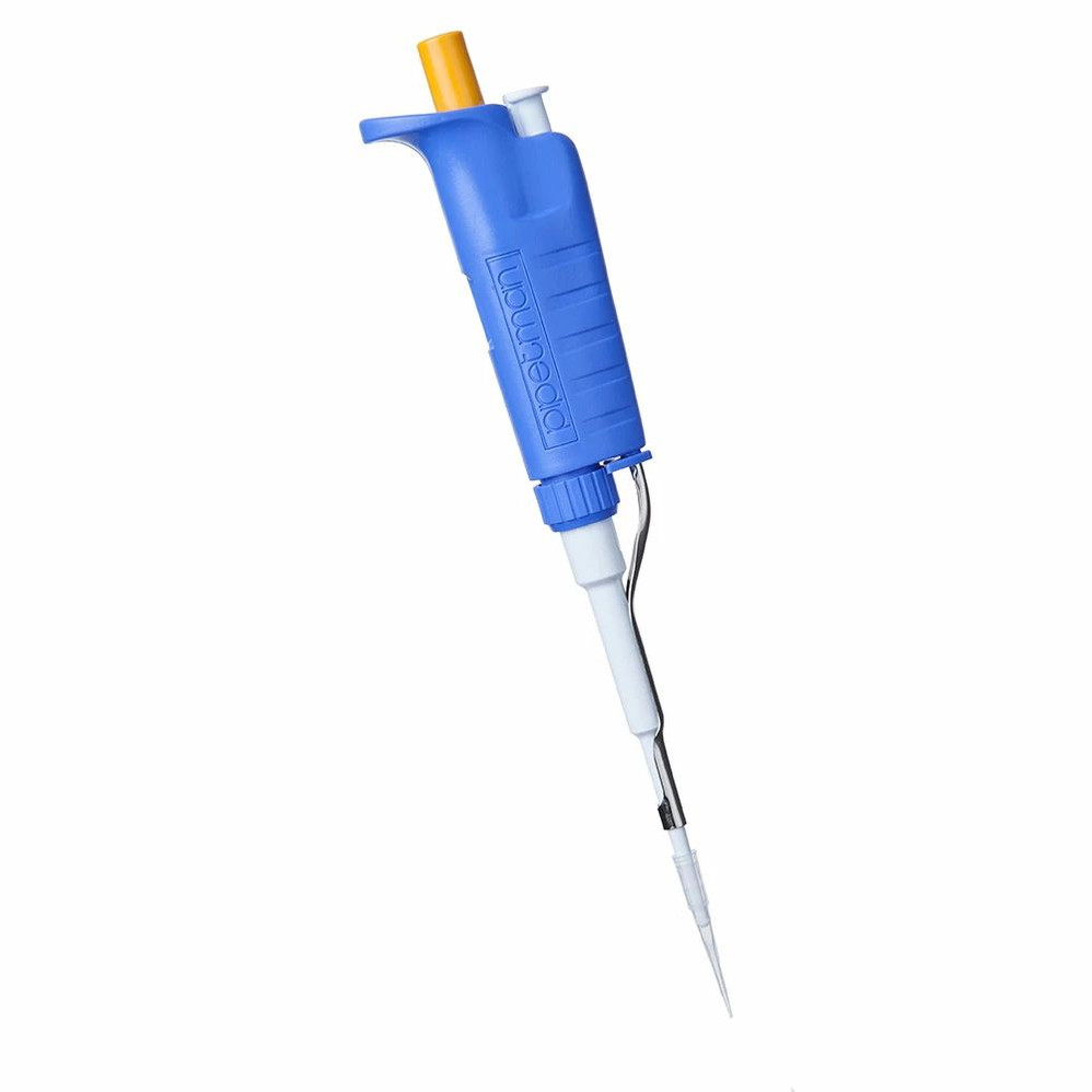 Gilson PIPETMAN® F Pipettors