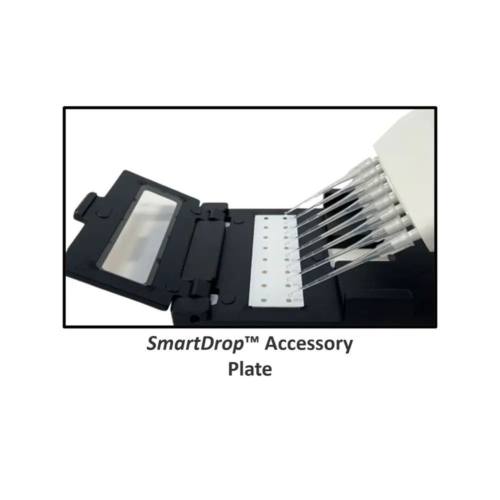 Accuris SmartReader™ UV-Vis Microplate Reader, with Cuvette Port