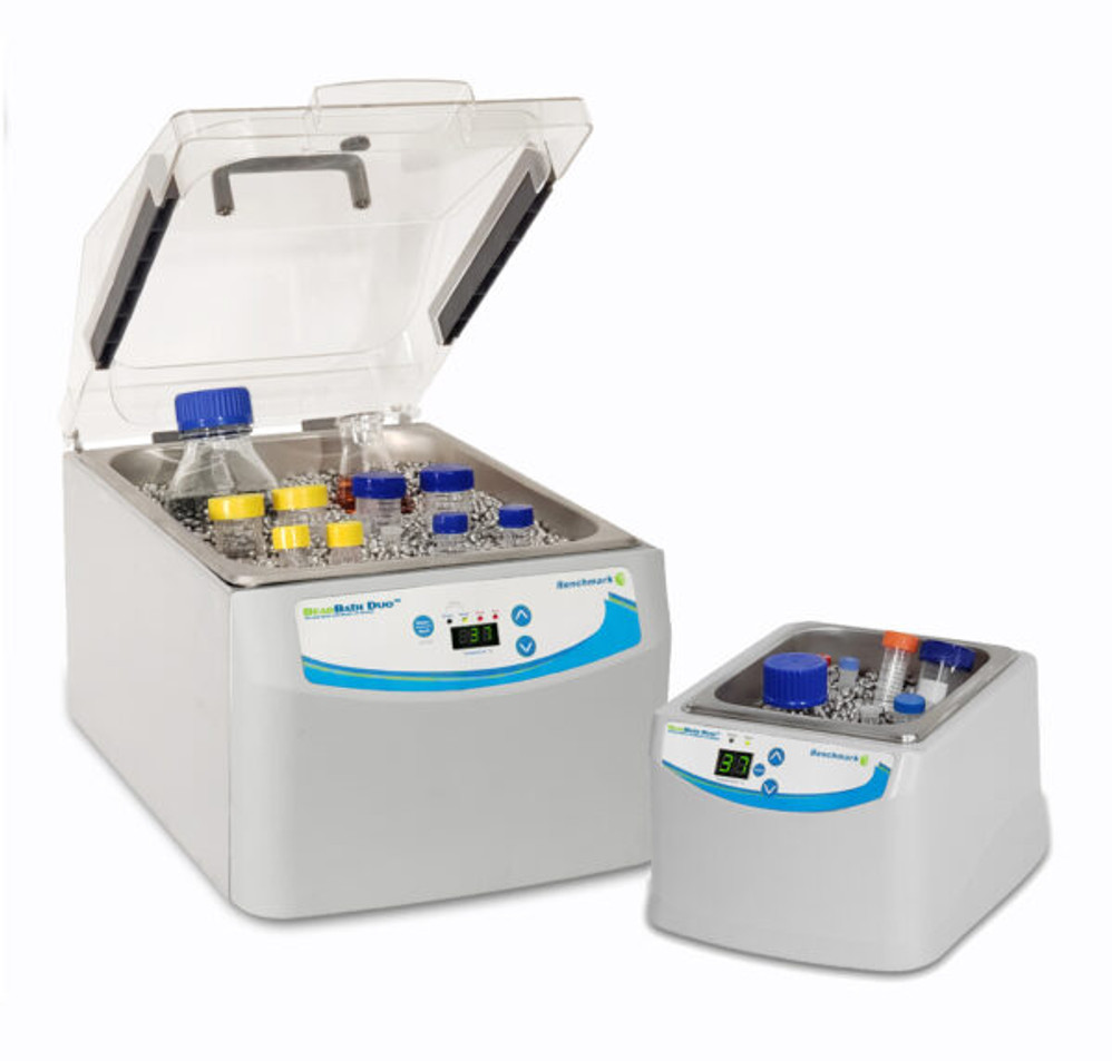 BeadBath Duo™ 2 L