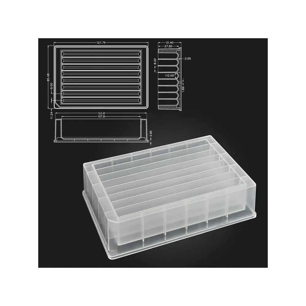 MTC Bio OptiWell™ Automation Reservoirs