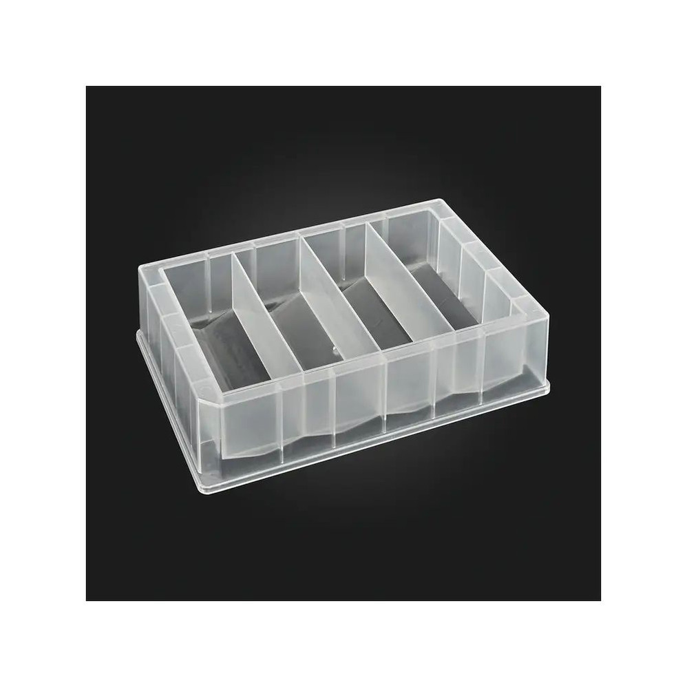 MTC Bio OptiWell™ Automation Reservoirs