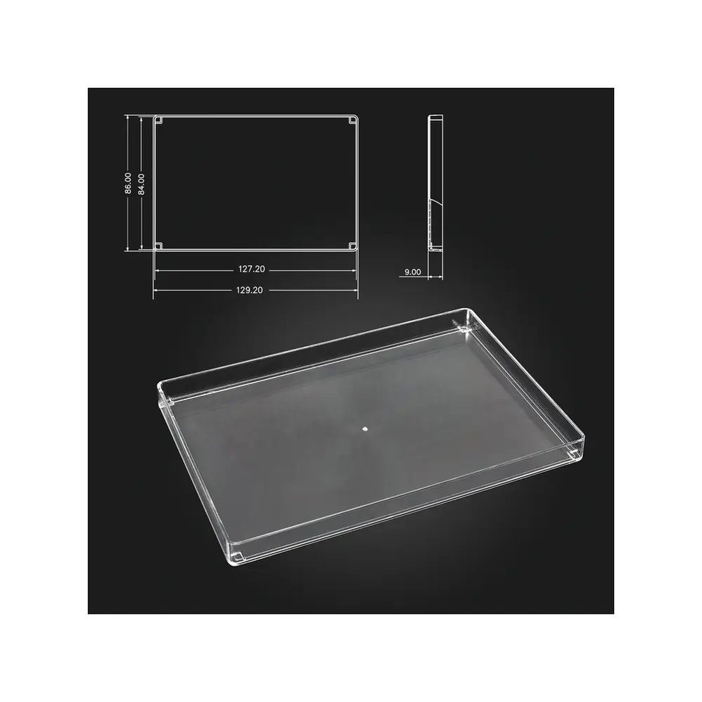 MTC Bio OptiWell™ Automation Reservoirs