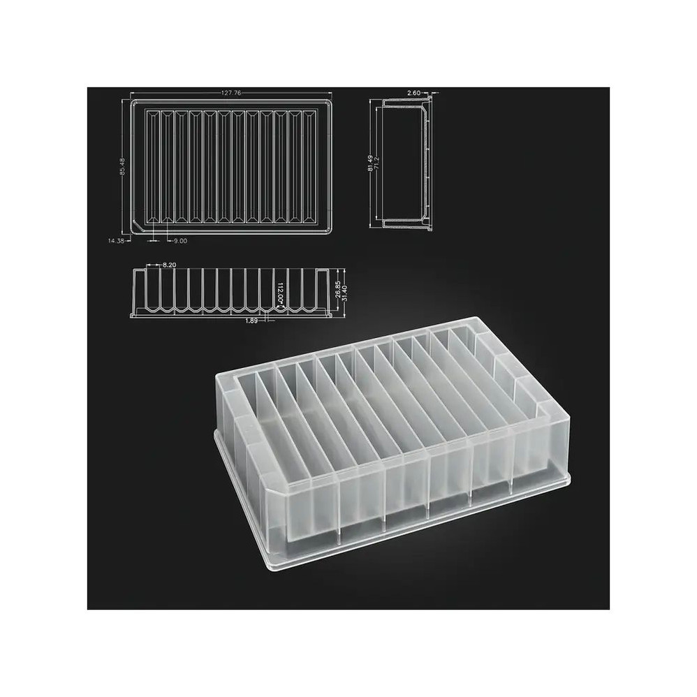 MTC Bio OptiWell™ Automation Reservoirs