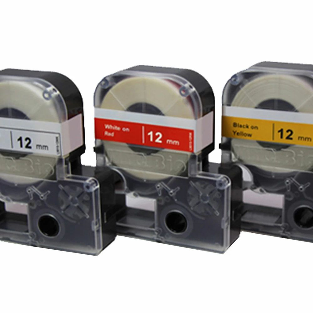 Lab Tape for LABeler Lab Printer
