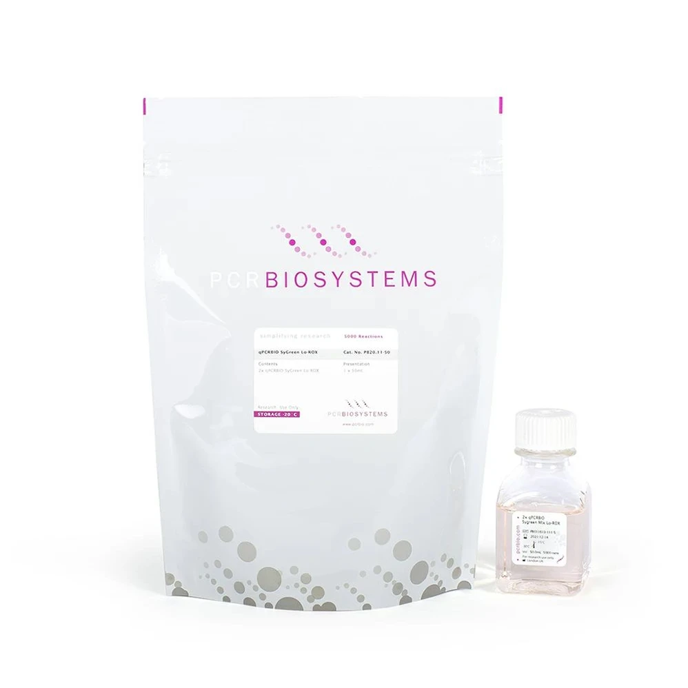 qPCRBIO SyGreen Mix Lo-ROX