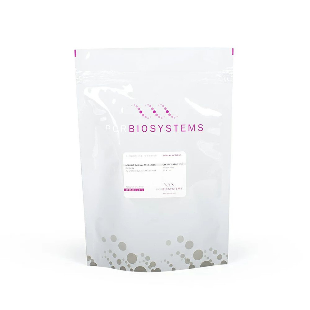 qPCRBIO SyGreen Mix Lo-ROX
