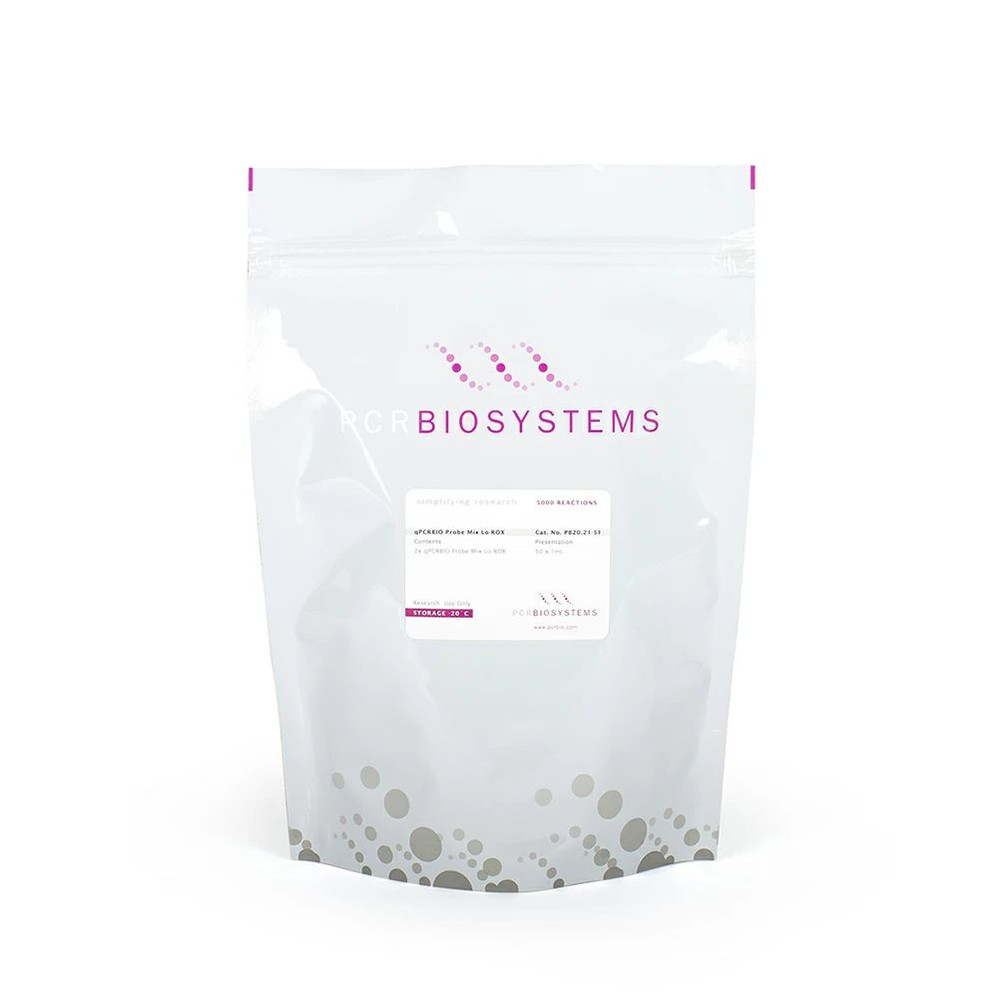 qPCRBIO Probe Mix Lo-ROX
