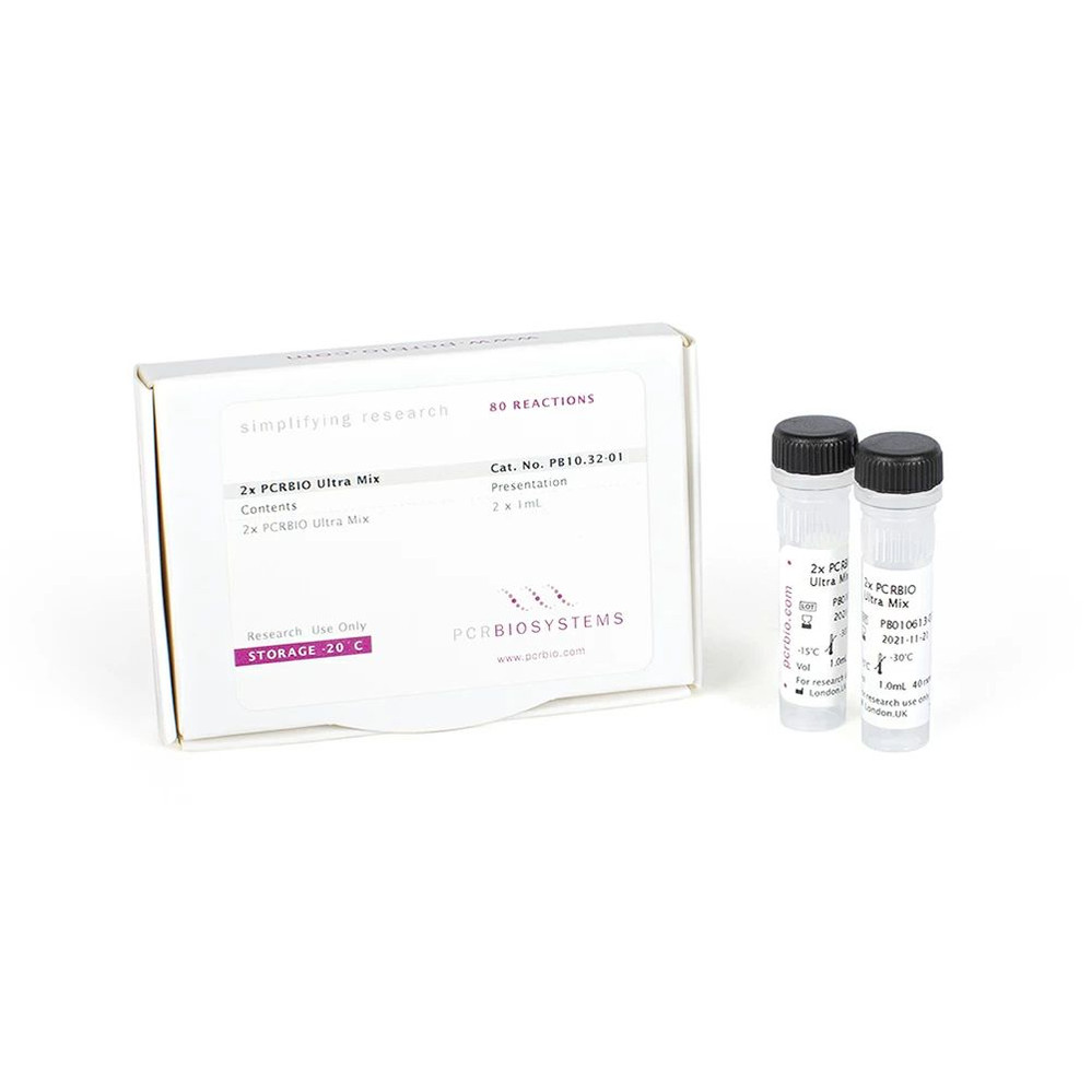 PCRBIO Ultra DNA Polymerase