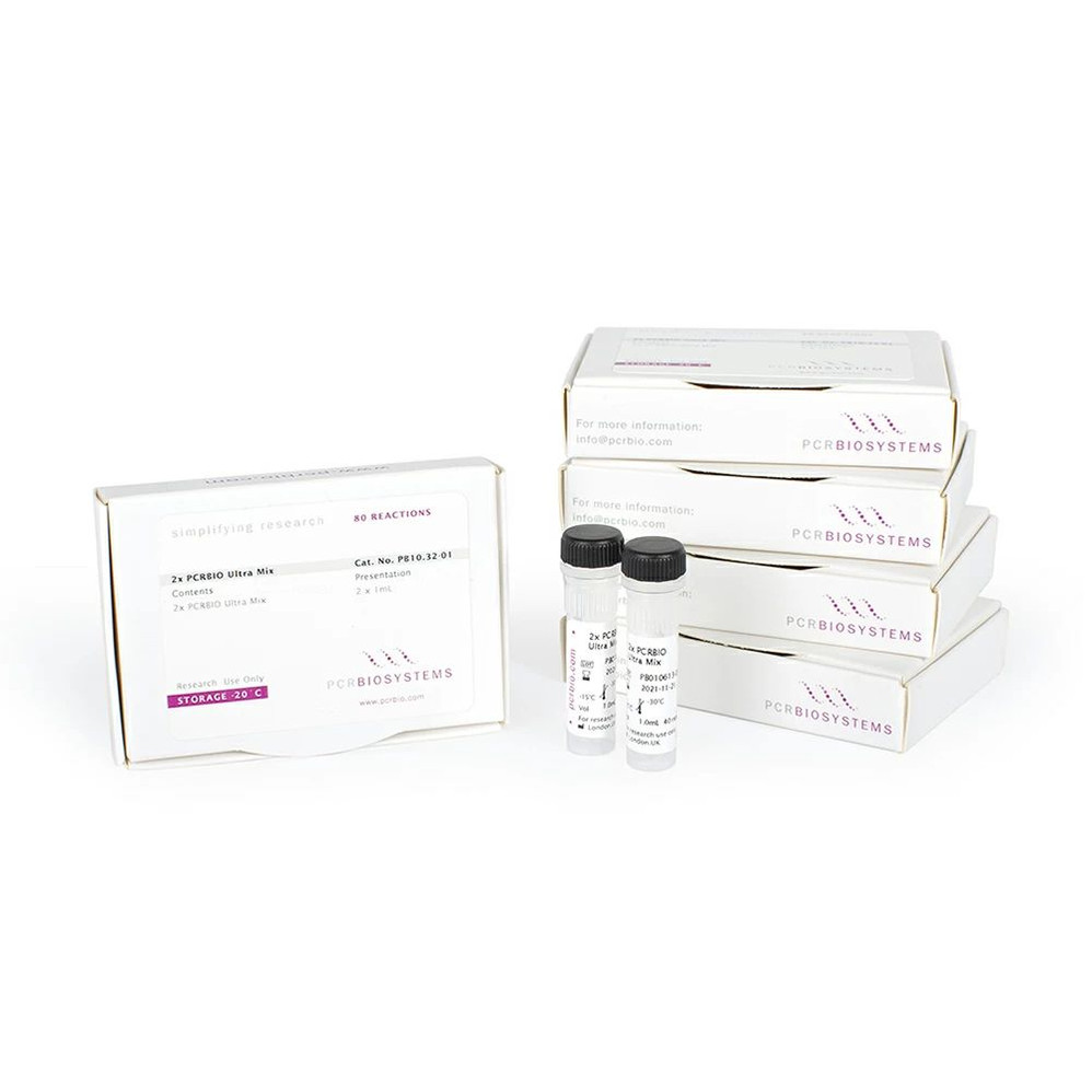PCRBIO Ultra DNA Polymerase