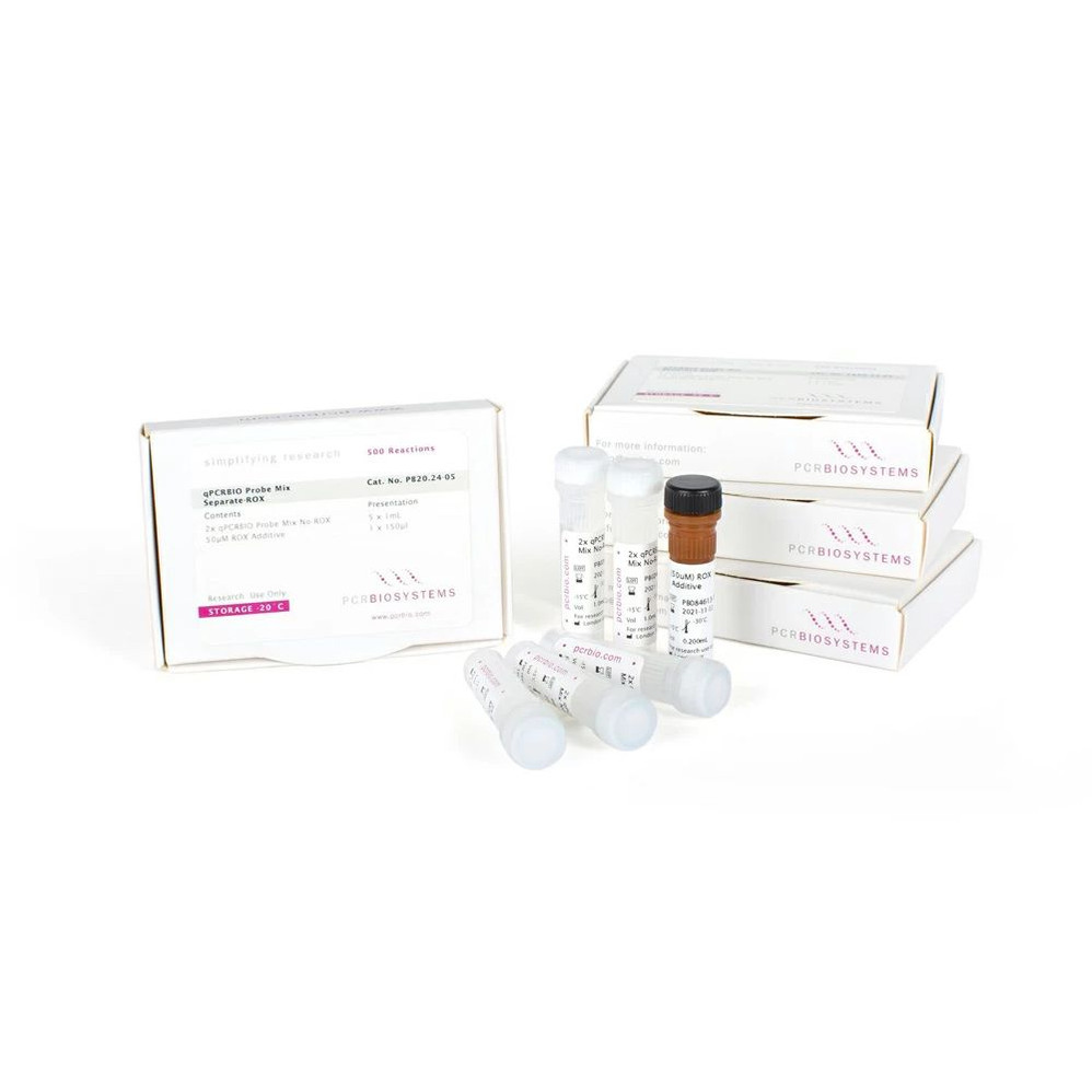 qPCRBIO Probe Mix Separate-ROX