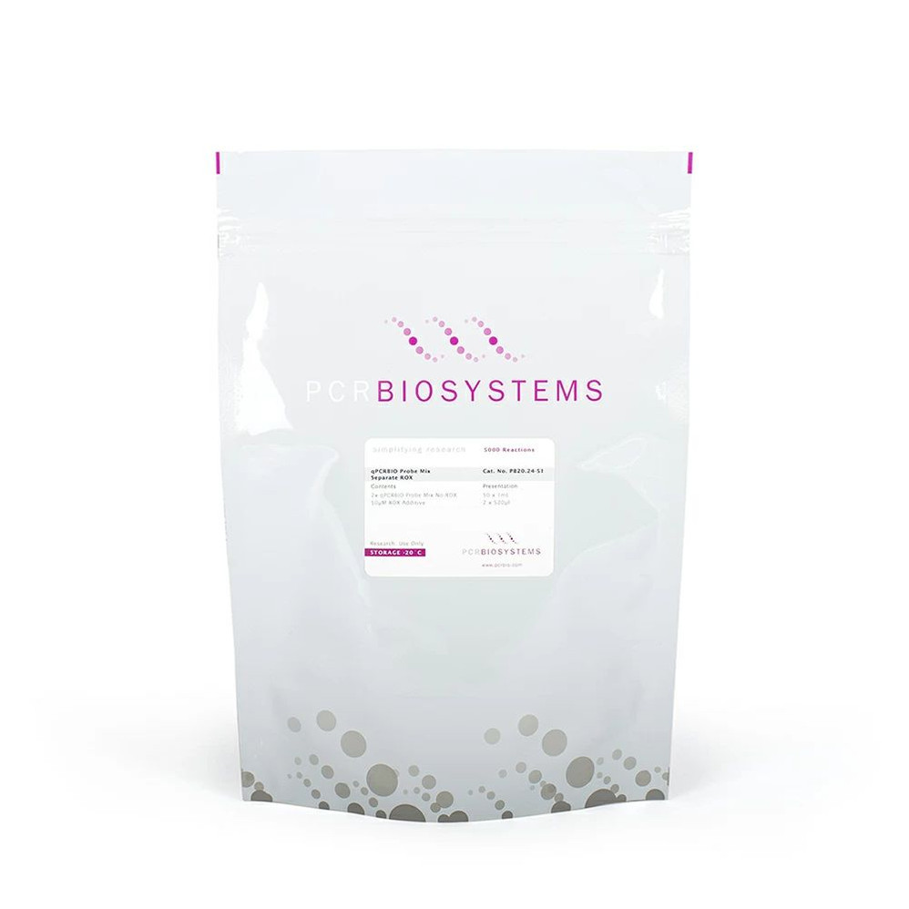 qPCRBIO Probe Mix Separate-ROX