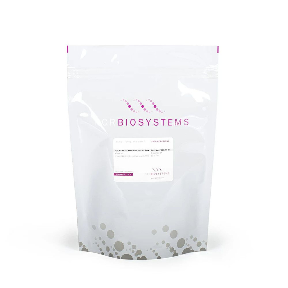 qPCRBIO SyGreen Blue Mix Hi-ROX