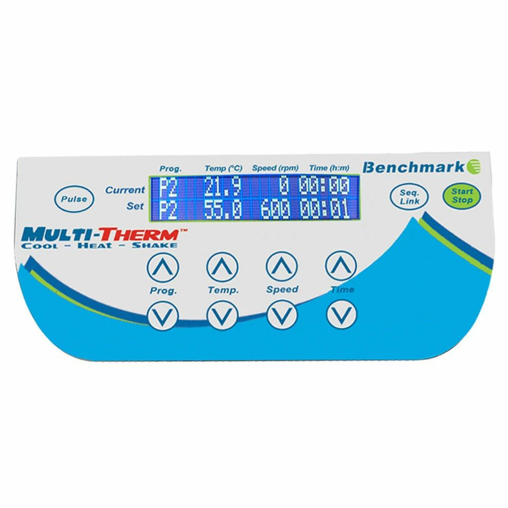 Benchmark Scientific MultiTherm Shaker