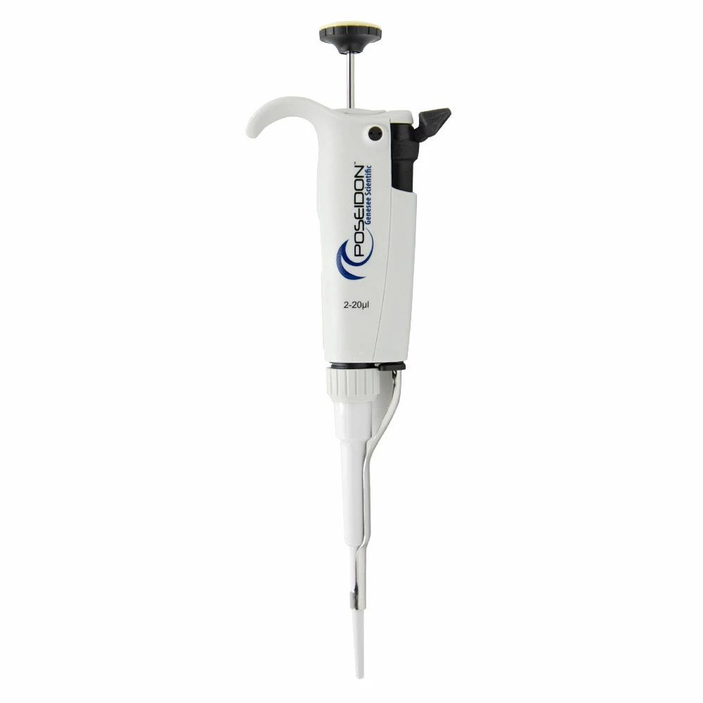 Poseidon® Pipettors, Trade In