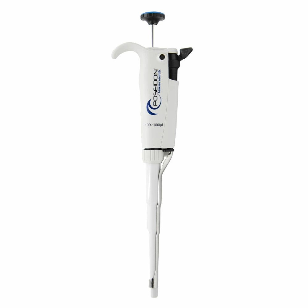 Poseidon® Pipettors, Trade In