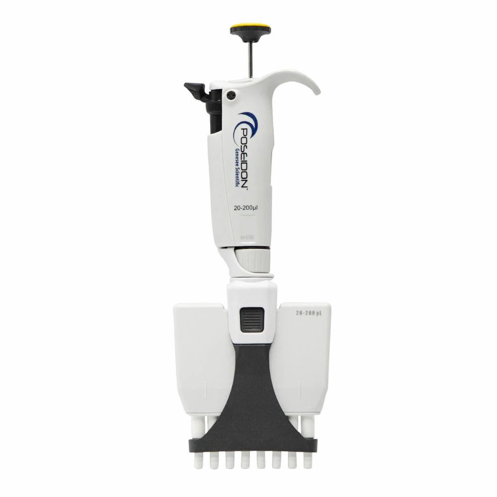 Poseidon® Pipettors, Trade In