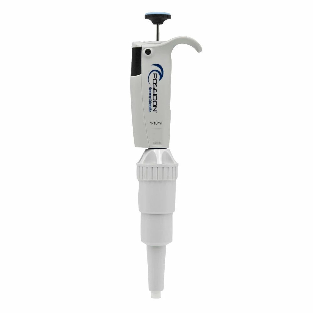 Poseidon® Pipettors, Trade In