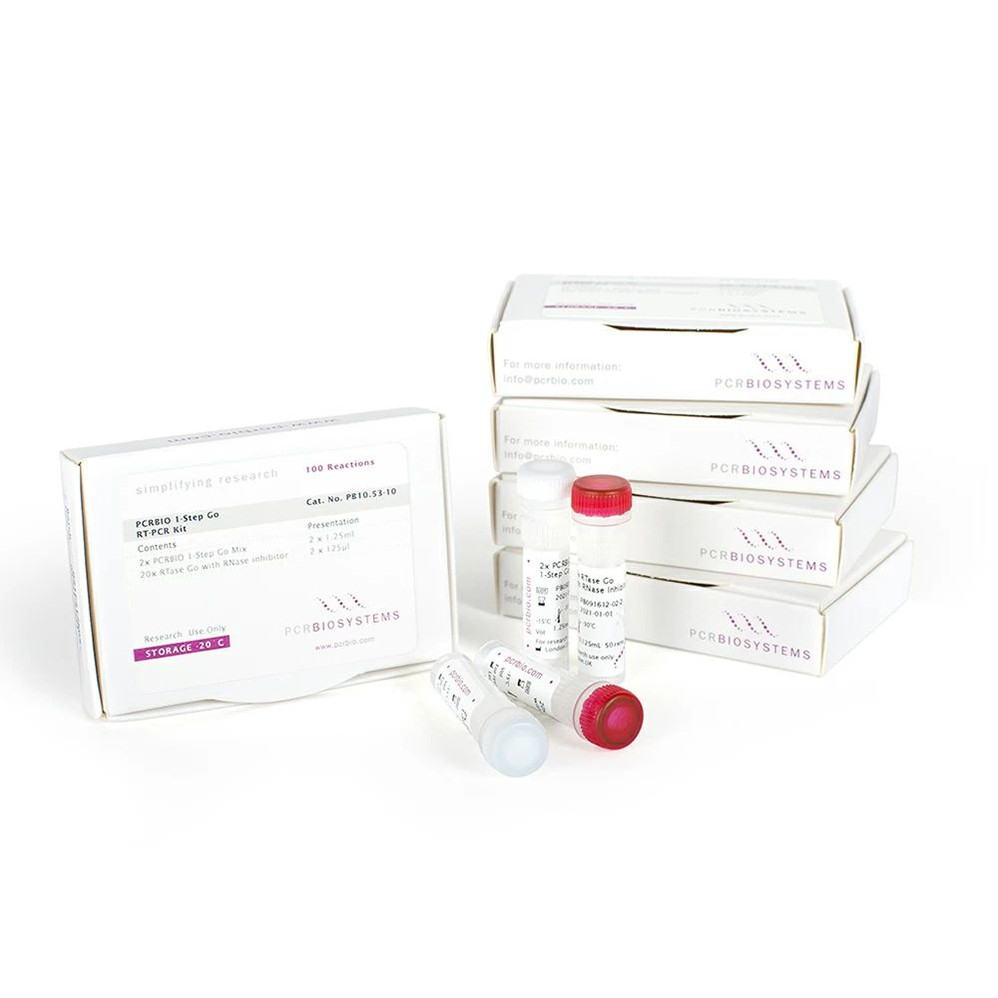 PCRBIO 1-Step Go RT-PCR Kit