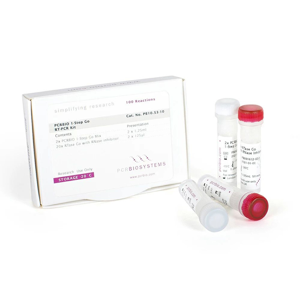 PCRBIO 1-Step Go RT-PCR Kit