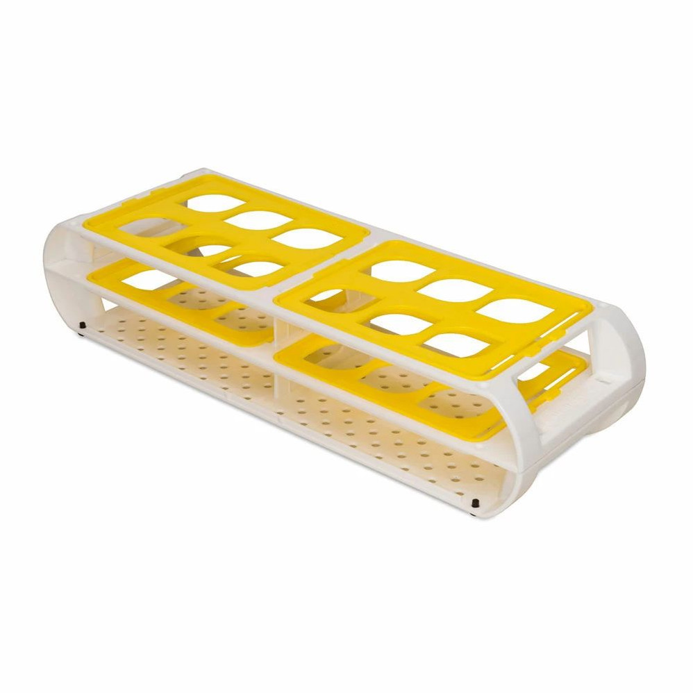 Switch-Grid Test Tube Rack