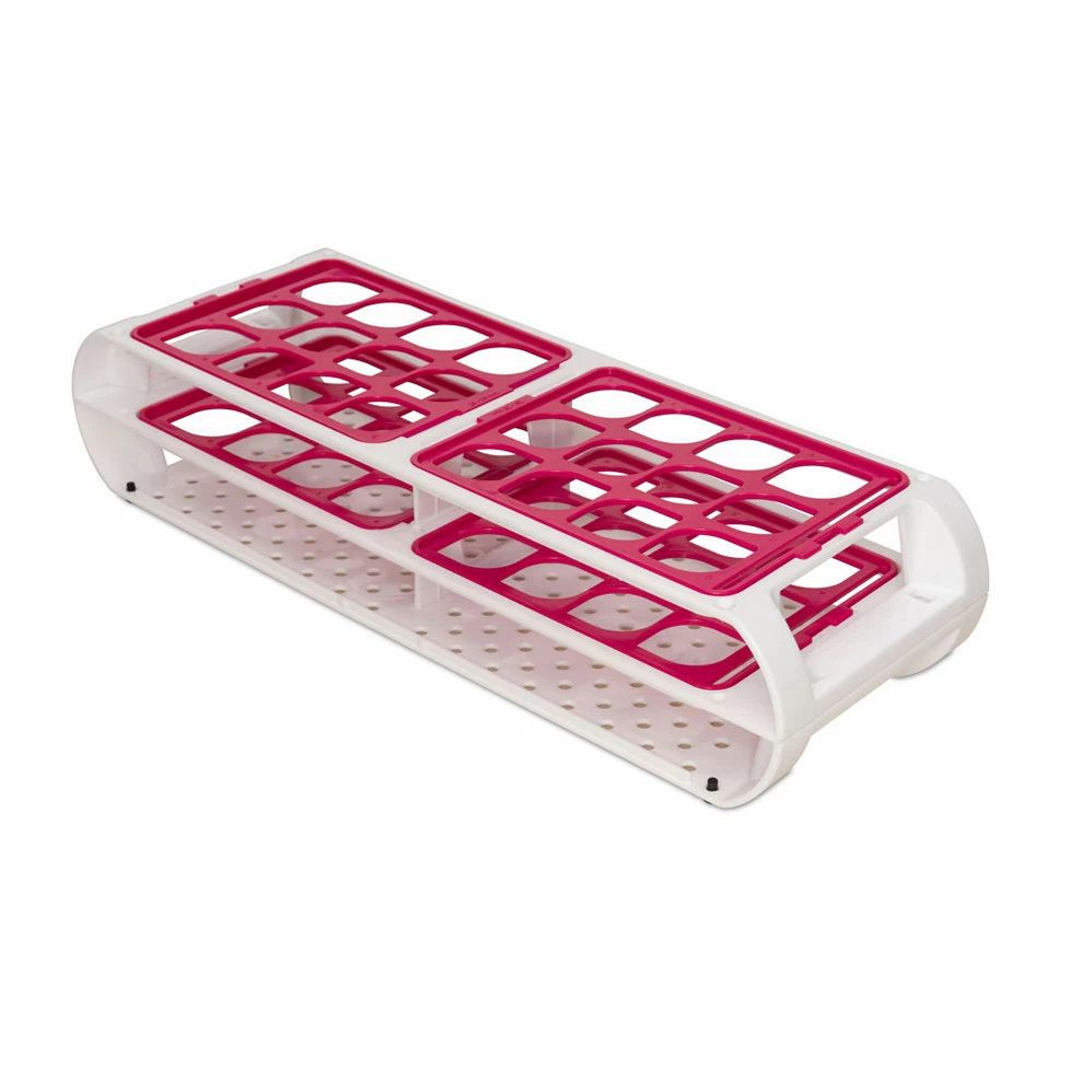 Switch-Grid Test Tube Rack