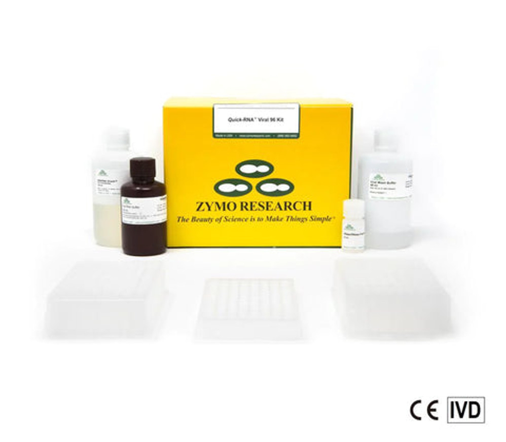Quick-RNA Viral Kits