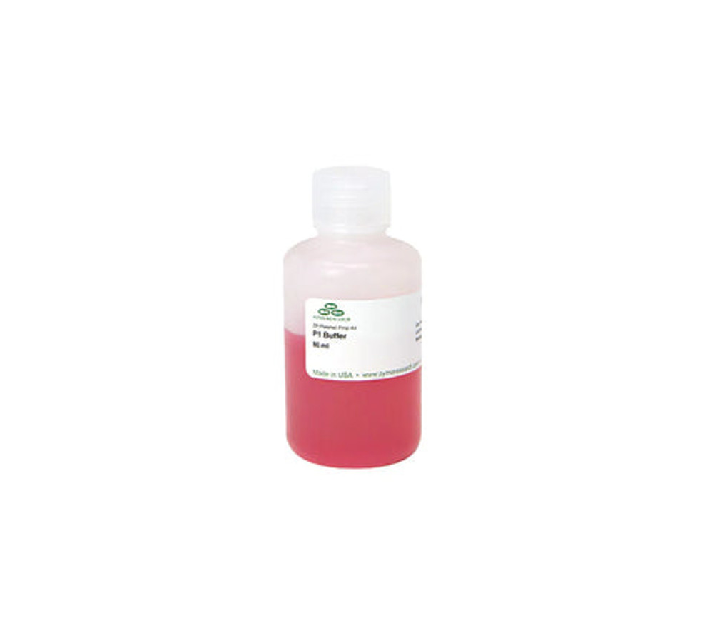 Zymo, Buffer P1 (Red)