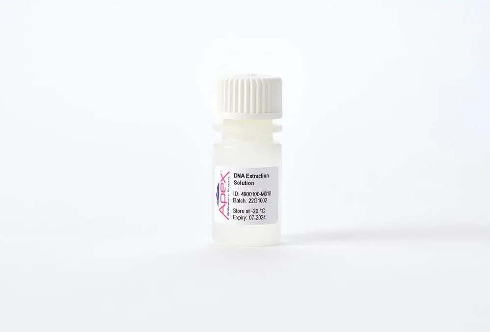 Apex DNA Extraction Solution