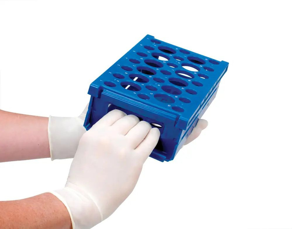 Pop-Up Tube Rack, 15/50 mL Tubes