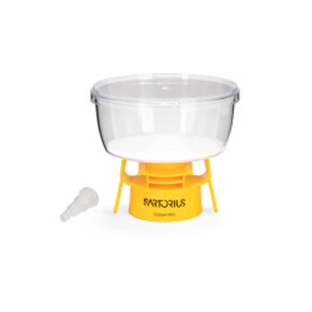Sartolab® BT PES Bottle Top Vacuum Filters