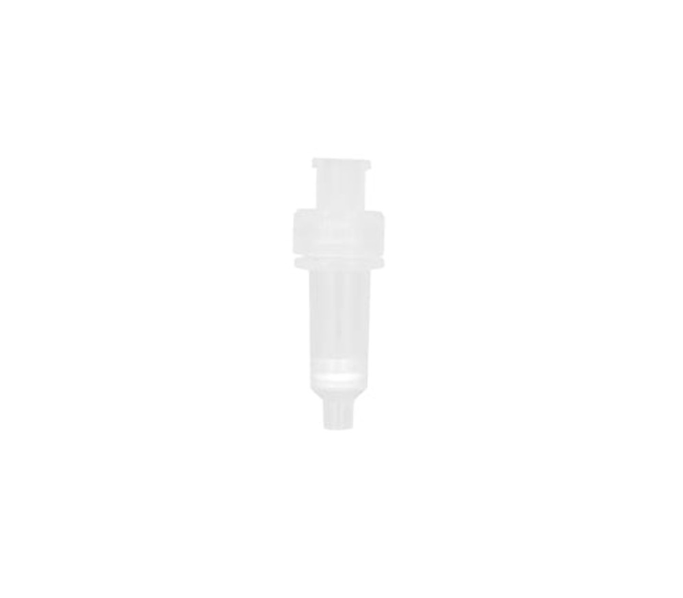 EndoZero Spin Columns