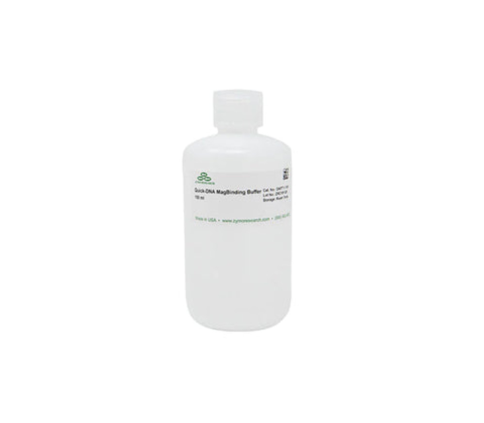 Zymo, Quick-DNA MagBinding Buffer