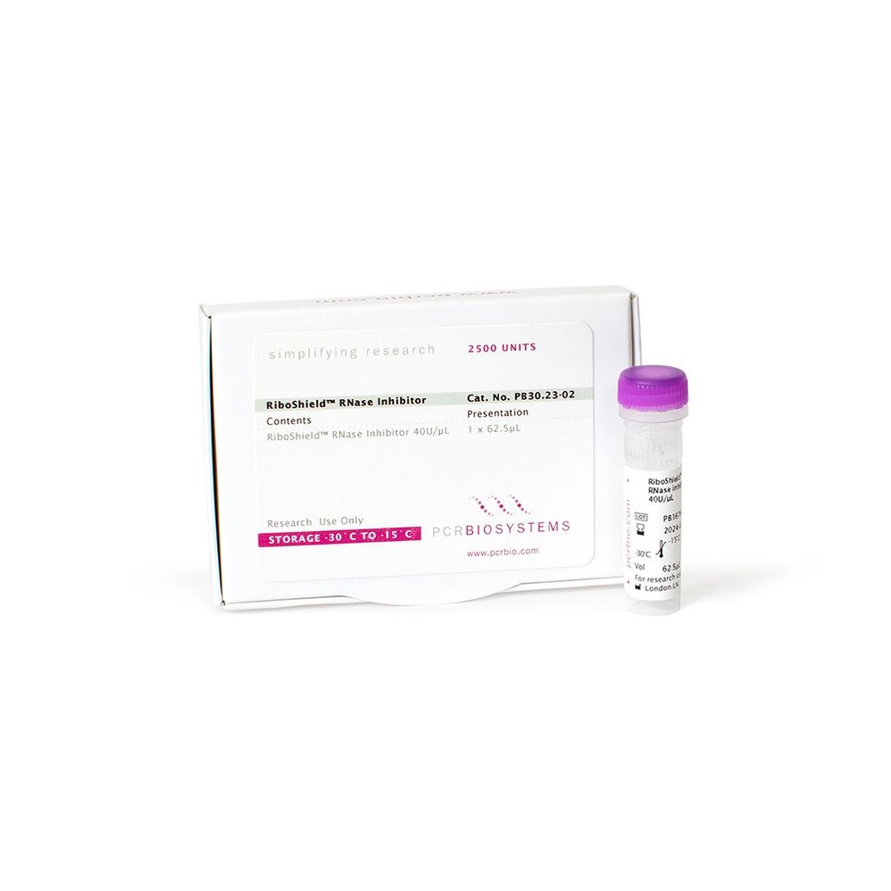 RiboShield™ RNase Inhibitor