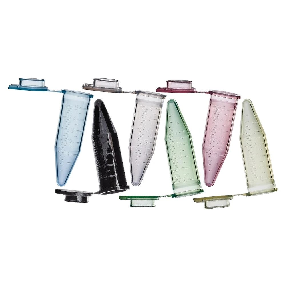 Olympus 5ml Snap Cap Centrifuge Tubes