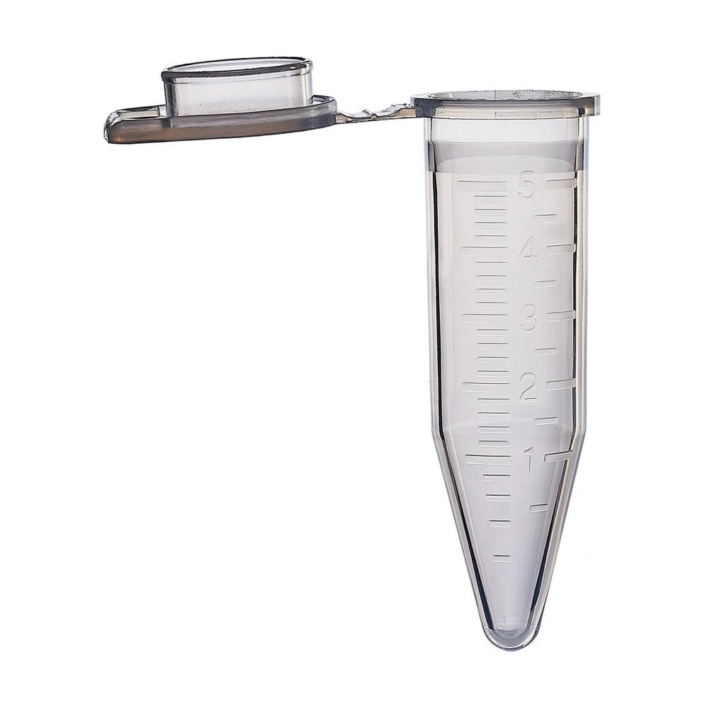 Olympus 5ml Snap Cap Centrifuge Tubes