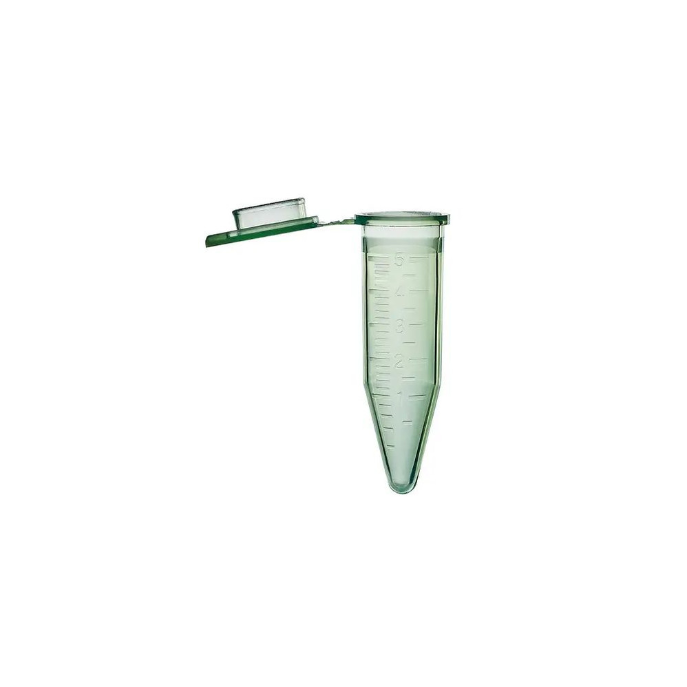 Olympus 5ml Snap Cap Centrifuge Tubes