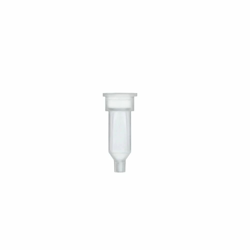 Zymo-Spin I Columns Uncapped