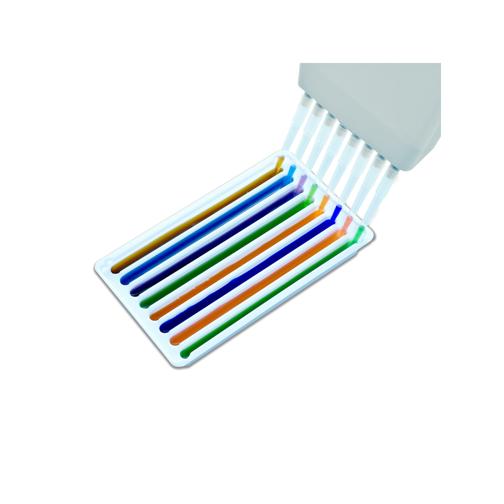 MTC Bio Reagent Reservoirs